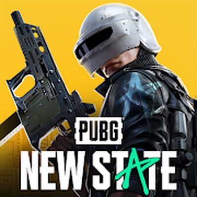 Download PUBG: NEW STATE (Premium Unlocked MOD) for Android