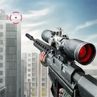 Download Sniper 3D：Gun Shooting Games (Unlocked All MOD) for Android