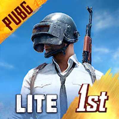 Download PUBG MOBILE LITE (Unlocked All MOD) for Android
