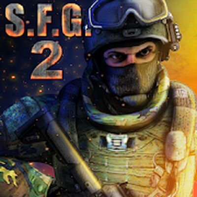 Download Special Forces Group 2 (Premium Unlocked MOD) for Android