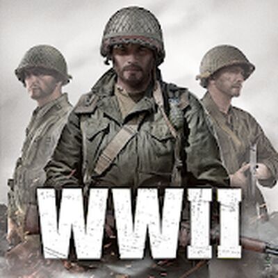 Download World War Heroes: WW2 FPS (Free Shopping MOD) for Android