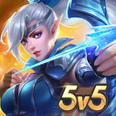 Download Mobile Legends: Bang Bang (Free Shopping MOD) for Android