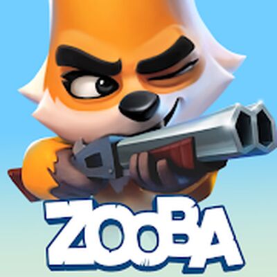 Download Zooba: Zoo Battle Royale Game (Unlimited Money MOD) for Android