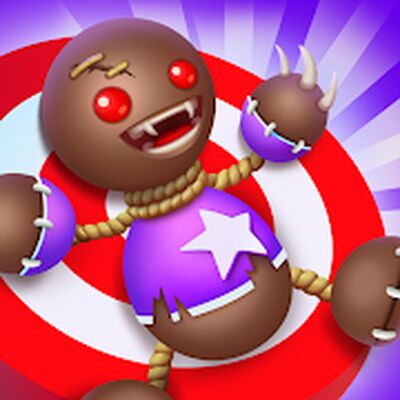 Download Kick the Buddy (Unlimited Coins MOD) for Android