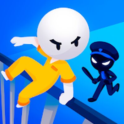 Download Prison Escape 3D (Unlocked All MOD) for Android