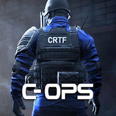 Download Critical Ops: Multiplayer FPS (Unlocked All MOD) for Android