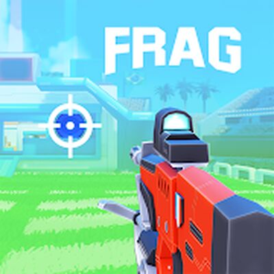Download FRAG (Unlimited Coins MOD) for Android