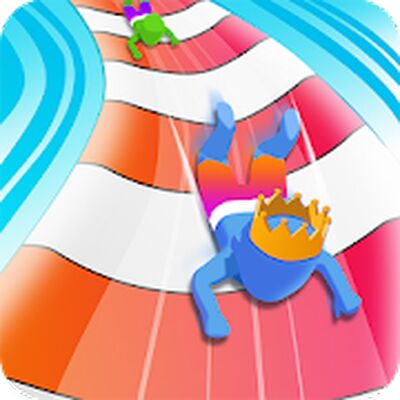 Download aquapark.io (Unlimited Coins MOD) for Android