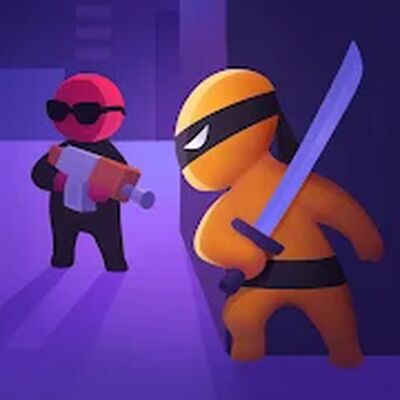 Download Stealth Master: Assassin Ninja (Premium Unlocked MOD) for Android