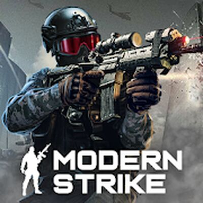 Download Modern Strike Online: PvP FPS (Unlimited Money MOD) for Android