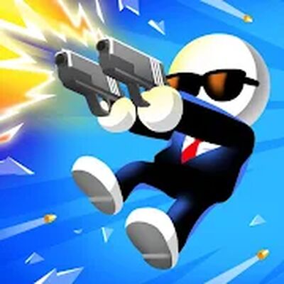 Download Johnny Trigger: Action Shooter (Unlimited Money MOD) for Android