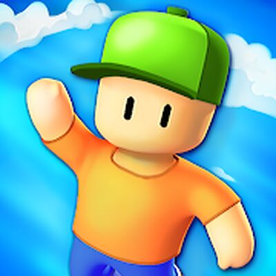 Download Stumble Guys: Multiplayer Royale (Unlimited Money MOD) for Android