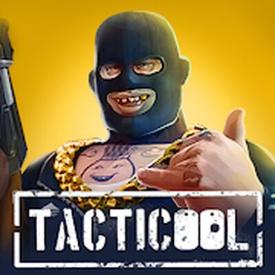 Download Tacticool (Premium Unlocked MOD) for Android