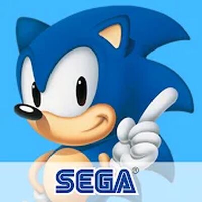 Download Sonic the Hedgehog™ Classic (Unlimited Coins MOD) for Android