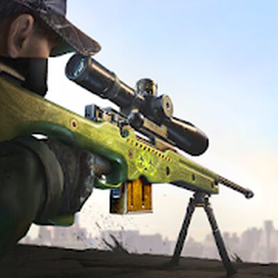 Download Sniper Zombies: Offline Games (Premium Unlocked MOD) for Android