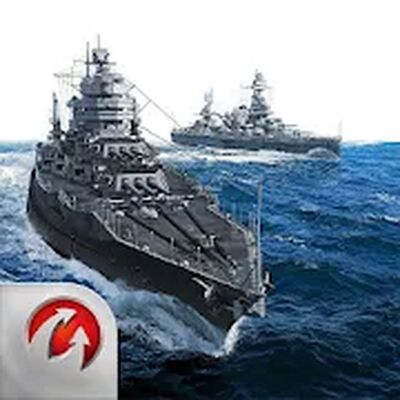 Download World of Warships Blitz War (Free Shopping MOD) for Android