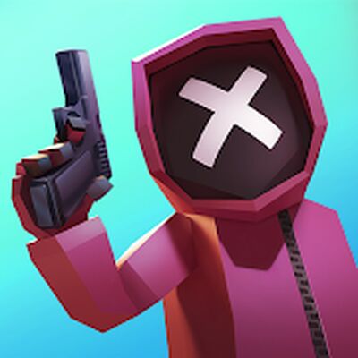 Download BLOCKFIELD (Unlocked All MOD) for Android
