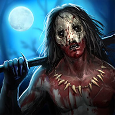 Download Horrorfield Multiplayer horror (Unlocked All MOD) for Android