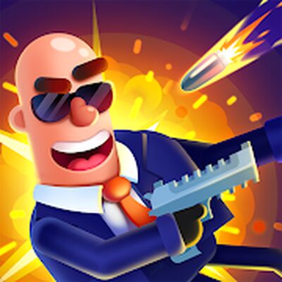 Download Hitmasters (Unlimited Coins MOD) for Android