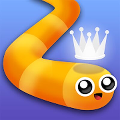 Download Snake.io: Fun Battle .io Games (Unlocked All MOD) for Android