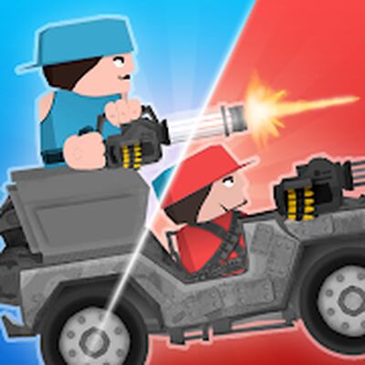 Download Clone Armies: Battle Game (Unlimited Money MOD) for Android