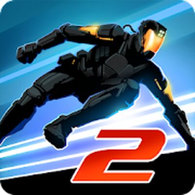 Download Vector 2 (Unlimited Coins MOD) for Android