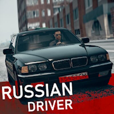 Download Russian Driver (Unlocked All MOD) for Android