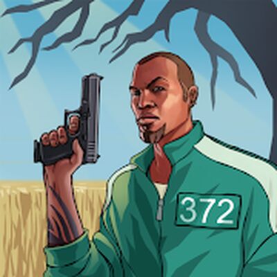 Download GTS. Gangs Town Story. Action open-world shooter (Unlocked All MOD) for Android