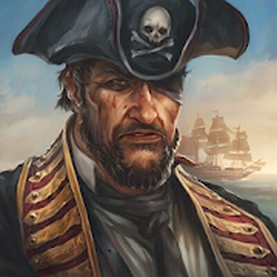 Download The Pirate: Caribbean Hunt (Premium Unlocked MOD) for Android