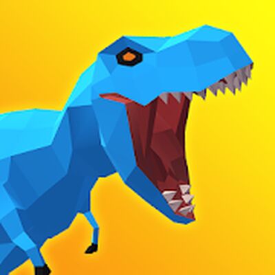 Download Dinosaur Rampage (Free Shopping MOD) for Android