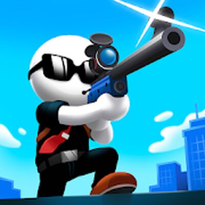 Download Johnny Trigger (Unlimited Money MOD) for Android