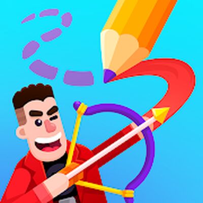 Download Drawmaster (Unlimited Money MOD) for Android