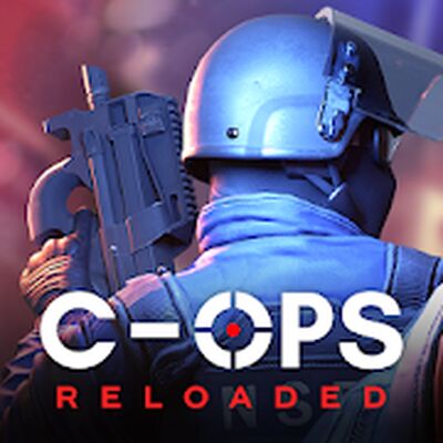 Download Critical Ops: Reloaded (Unlocked All MOD) for Android