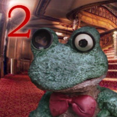 Download Five Nights with Froggy 2 (Unlocked All MOD) for Android