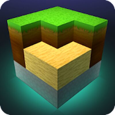 Download Exploration Lite Craft (Unlimited Coins MOD) for Android