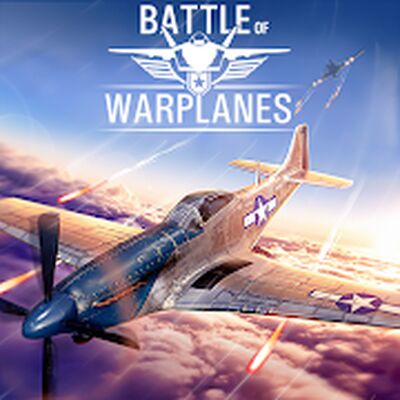 Download Battle of Warplanes: War-Games (Premium Unlocked MOD) for Android