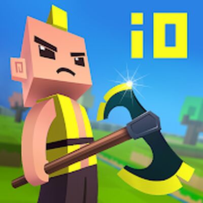 Download AXES.io (Premium Unlocked MOD) for Android