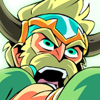 Brawlhalla