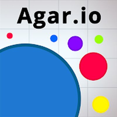 Download Agar.io (Premium Unlocked MOD) for Android