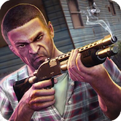 Download Grand Gangsters 3D (Unlimited Coins MOD) for Android