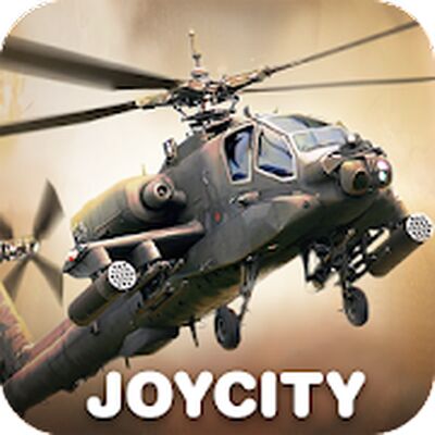 Download GUNSHIP BATTLE: Helicopter 3D (Premium Unlocked MOD) for Android