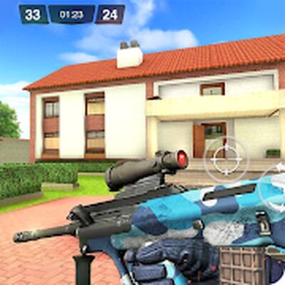 Download Special Ops: Online FPS PVP (Premium Unlocked MOD) for Android