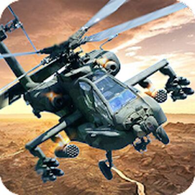 Download Gunship Strike 3D (Unlimited Coins MOD) for Android