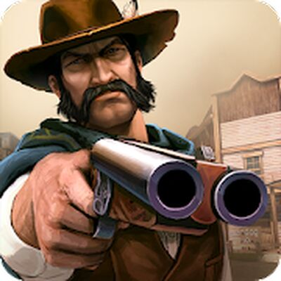 Download West Gunfighter (Unlimited Money MOD) for Android