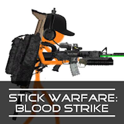 Download Stick Warfare: Blood Strike (Premium Unlocked MOD) for Android