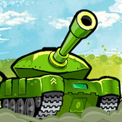 Download Awesome Tanks (Unlimited Coins MOD) for Android