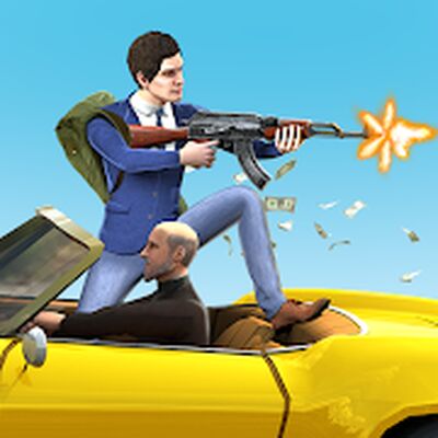 Download Gang Racers (Unlimited Money MOD) for Android