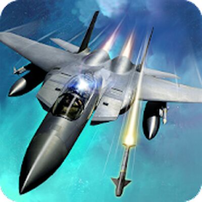 Download Sky Fighters 3D (Premium Unlocked MOD) for Android