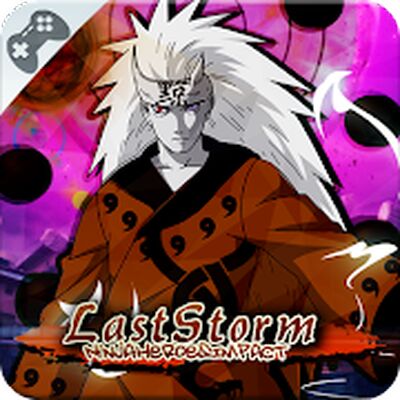 Download Last Storm: Ninja Heroes Impact (Unlocked All MOD) for Android