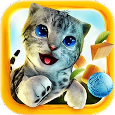 Download Cat Simulator (Free Shopping MOD) for Android